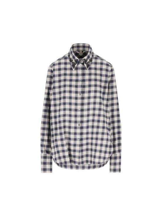 25FW 바레나 셔츠 CAD53342793500 AI25 Beige