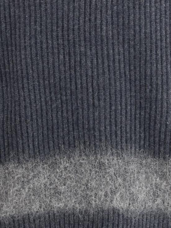 25FW 디스퀘어드2 스웨터 S74HA1547D13150 859 GREY - DSQUARED2