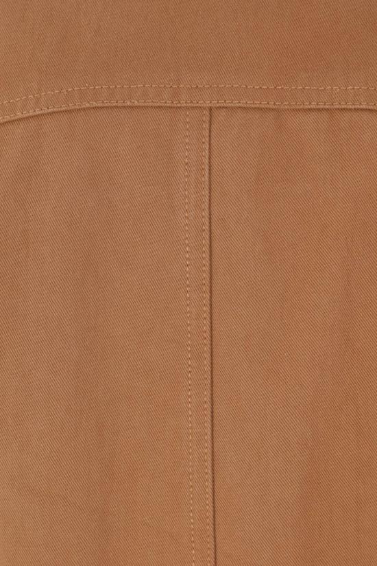 25FW 이자벨마랑 NINON 자켓  VE0540FAC3G02I50CO Brown - ISABEL MARANT