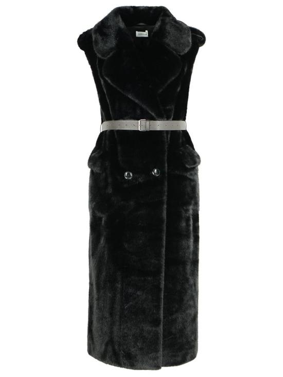 25FW 파로쉬 무스탕 PULSE D410575813 Black