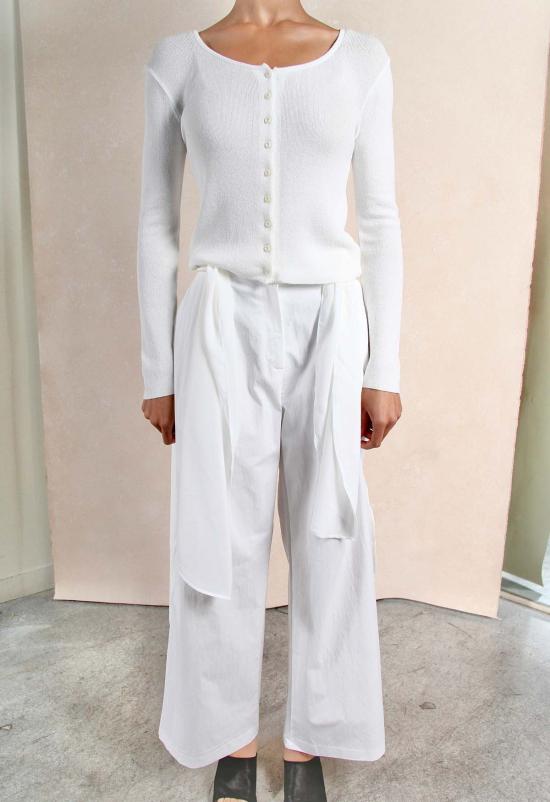  더 엔케이씨 스토어 가디건 Nkc 스토어 리비아 카디건