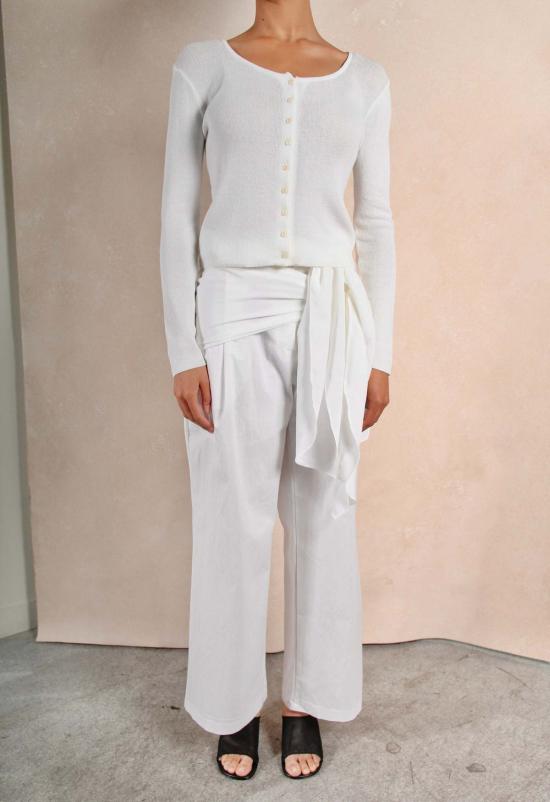  더 엔케이씨 스토어 가디건 Nkc 스토어 리비아 카디건 - The NKC Store