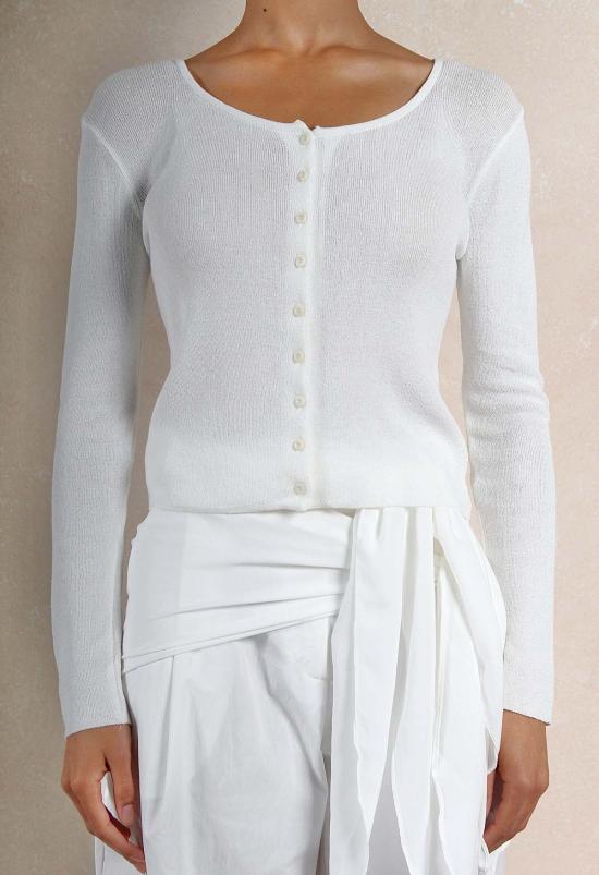  더 엔케이씨 스토어 가디건 Nkc 스토어 리비아 카디건 - The NKC Store