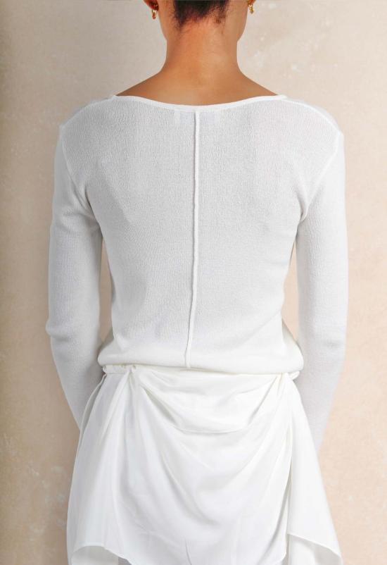  더 엔케이씨 스토어 가디건 Nkc 스토어 리비아 카디건 - The NKC Store