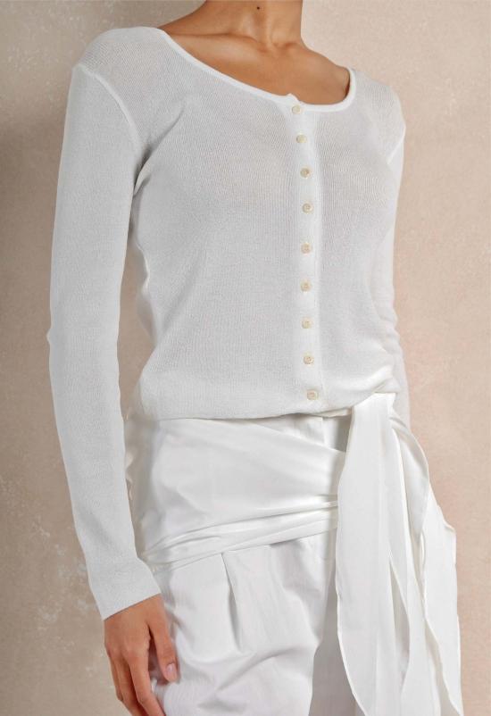  더 엔케이씨 스토어 가디건 Nkc 스토어 리비아 카디건 - The NKC Store