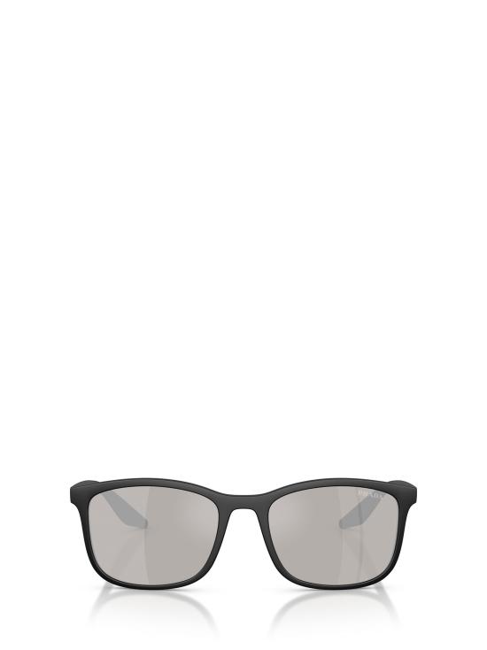 25FW 프라다 선글라스 PS A08S 1BO2B0 MATTE BLACK