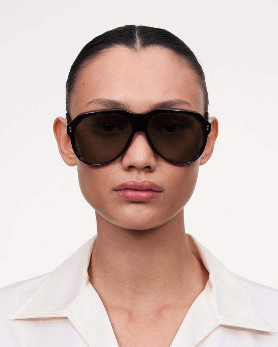  치미 안경 아이웨어 케인 선글라스 - CHIMI