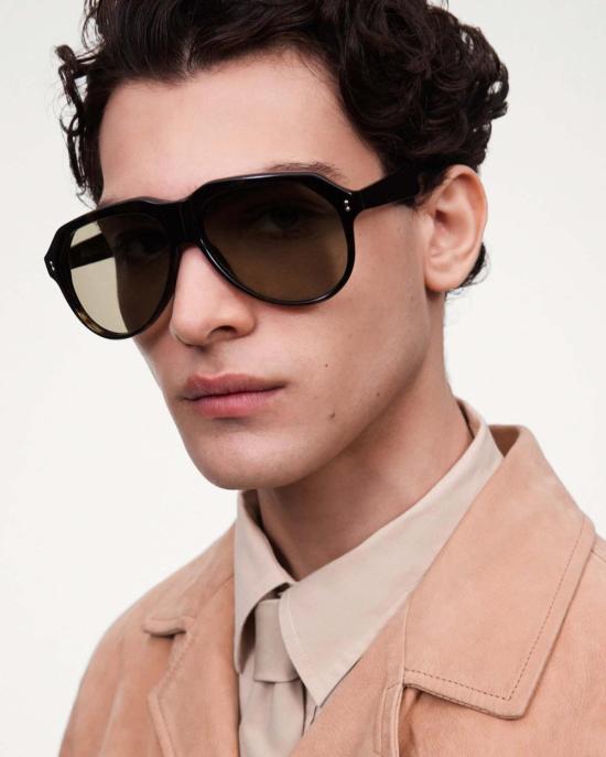  치미 안경 아이웨어 케인 선글라스 - CHIMI