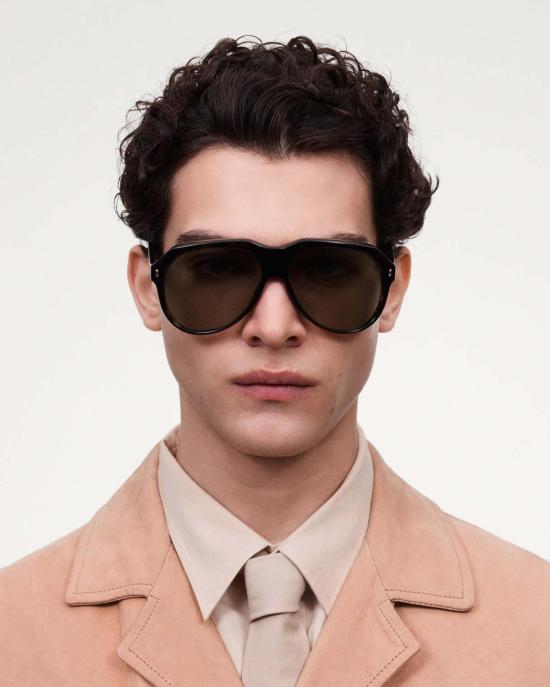  치미 안경 아이웨어 케인 선글라스 - CHIMI