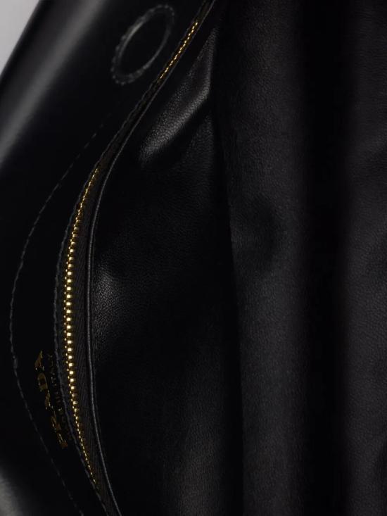 25FW 프라다 숄더백 1BC262VSOO 2HIA F0002 NERO - PRADA