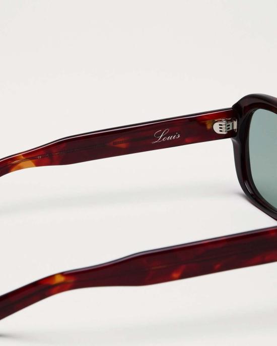  치미 안경 아이웨어 루이 선글라스 - CHIMI