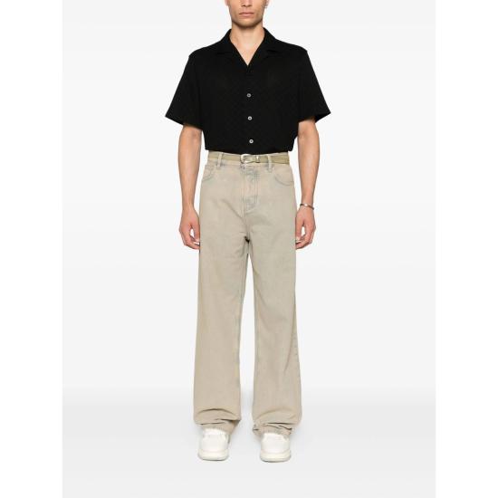 25FW 아미리 데님 팬츠 AMDNGG1018 INDDE NEUTRALS - AMIRI