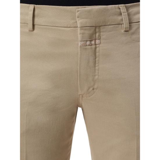 25FW 클로즈드 플레어 팬츠 C21120 30U 20 905 NEUTRALS - CLOSED