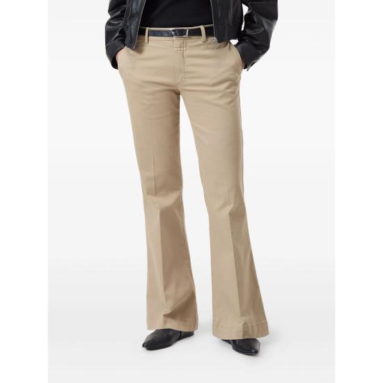 25FW 클로즈드 플레어 팬츠 C21120 30U 20 905 NEUTRALS - CLOSED