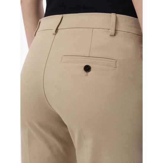 25FW 클로즈드 플레어 팬츠 C21120 30U 20 905 NEUTRALS - CLOSED