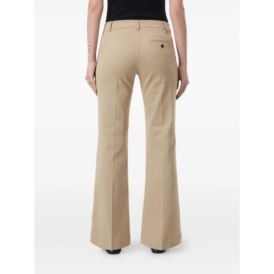 25FW 클로즈드 플레어 팬츠 C21120 30U 20 905 NEUTRALS - CLOSED