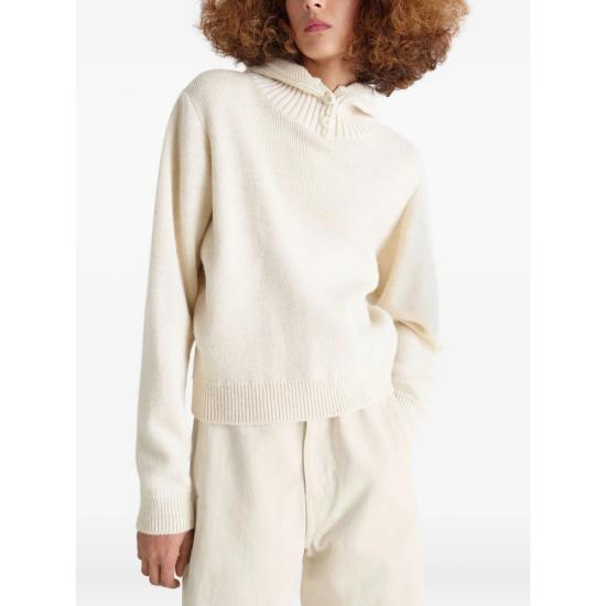 25FW 르메르 자켓 TO1410 LK1028 WH048 NEUTRALS - LEMAIRE