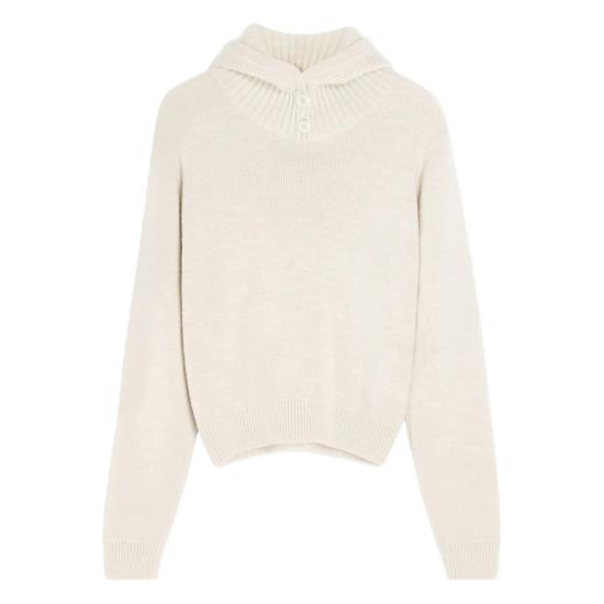 25FW 르메르 자켓 TO1410 LK1028 WH048 NEUTRALS