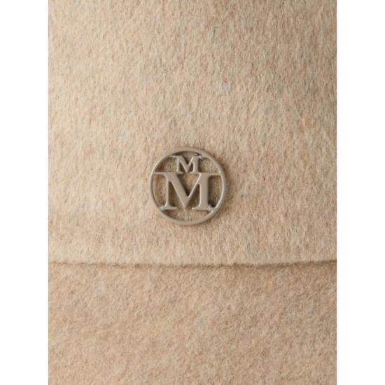 25FW 메종미셸 버킷햇 2290083002 AXEL BEIGE NEUTRALS - MAISON MICHEL