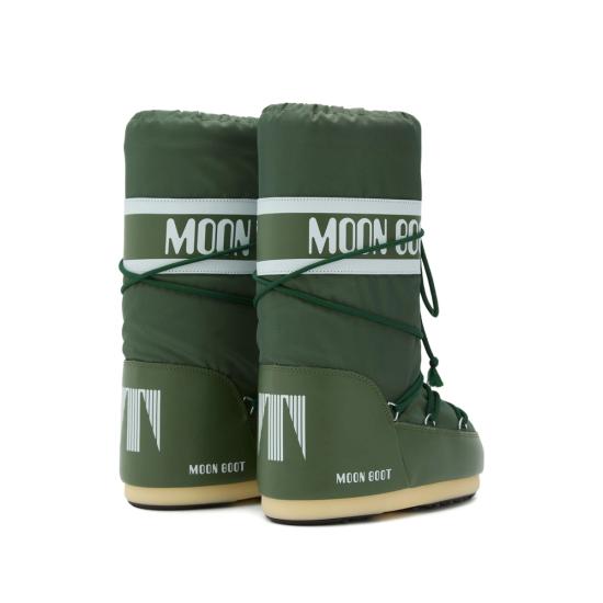 25FW 문  80D1400440 G016 GREEN - MOON BOOT