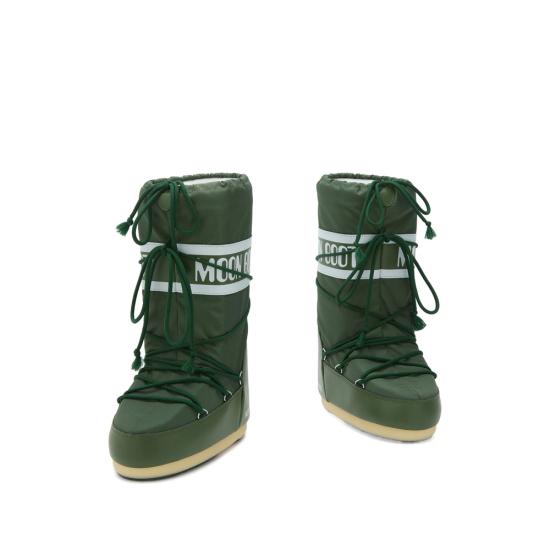 25FW 문  80D1400440 G016 GREEN - MOON BOOT