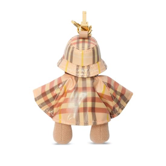 25FW 버버리 토마스 베어 참 8115525 LS THOMAS C1789 NEUTRALS - BURBERRY