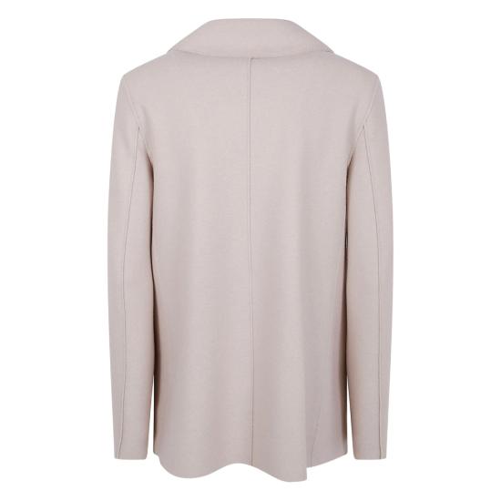 25FW 해리스와프런던 코트 AG2211MLK 120 NEUTRALS - HARRIS WHARF LONDON