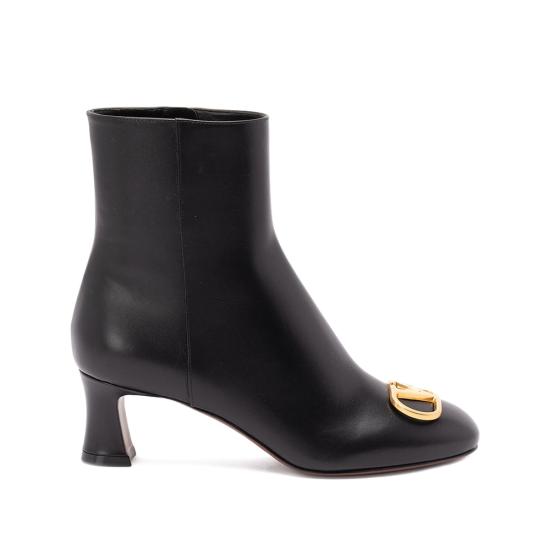 25FW 발렌티노 가라바니 부츠 7W2S0ML2DSH 0NO BLACK