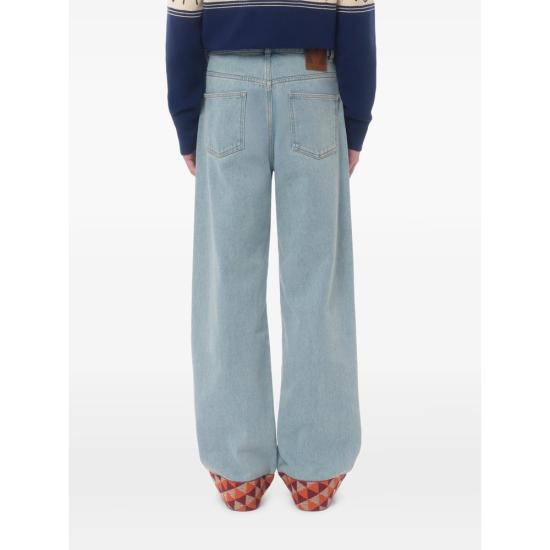 25FW 발렌티노 가라바니 데님 팬츠 7V3DE05RB10 508 BLUE - VALENTINO GARAVANI