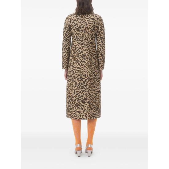 25FW 발렌티노 가라바니 코트 7B3CA7Y09G7 AN2 NEUTRALS - VALENTINO GARAVANI