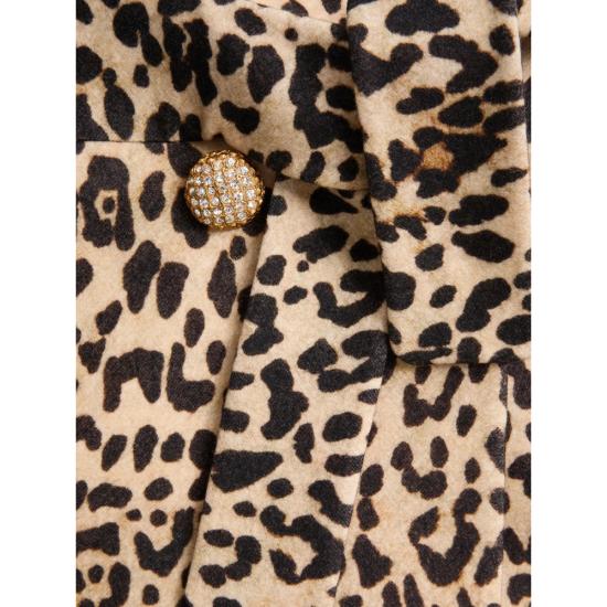 25FW 발렌티노 가라바니 코트 7B3CA7Y09G7 AN2 NEUTRALS - VALENTINO GARAVANI