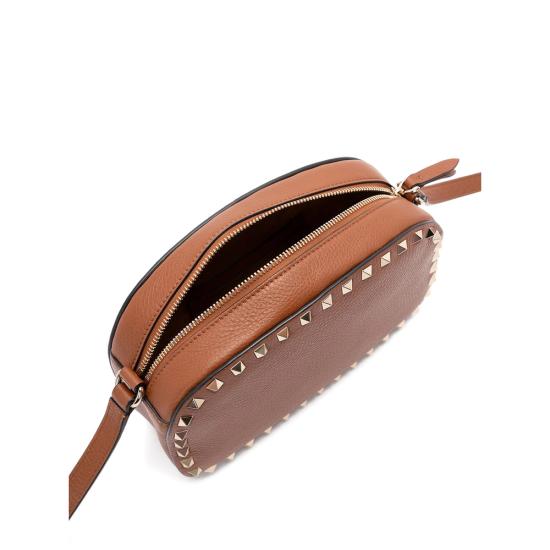 25FW 발렌티노 가라바니 크로스백 7W2B0S17VSF HG5 BROWN - VALENTINO GARAVANI