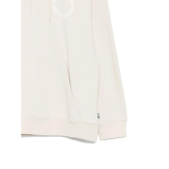 25FW 뉴발란스 후드 티셔츠 MT51916TWF NEUTRALS - NEW BALANCE