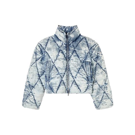 25FW 디젤 자켓 0LKCP A19389 9CJA BLUE