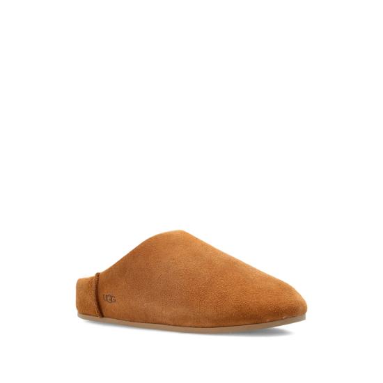 25FW 어그 엘라 슬립온 1171390 ELEA SLIP CHE BROWN - UGG