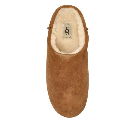 25FW 어그 엘라 슬립온 1171390 ELEA SLIP CHE BROWN - UGG