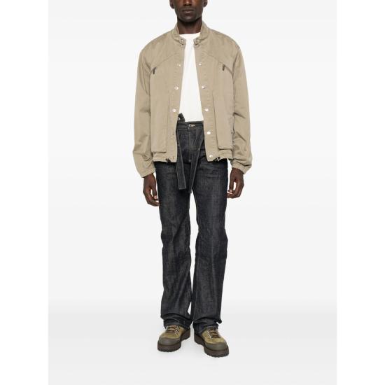 25FW 디스퀘어드2 데님 팬츠 S30485 S71LB1687 470 BLUE - DSQUARED2