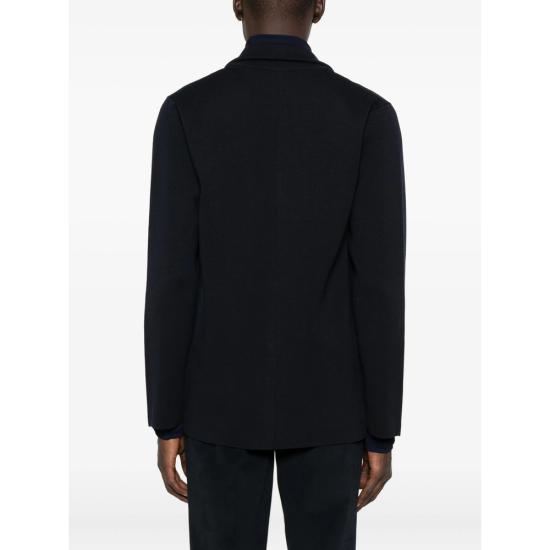 25FW 로베르토 콜리나 수트 자켓 M04011 M0410 BLUE - ROBERTO COLLINA