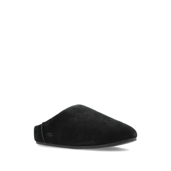 25FW 어그 엘라 슬립온 1171390 ELEA SLIP BLK BLACK - UGG