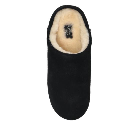 25FW 어그 엘라 슬립온 1171390 ELEA SLIP BLK BLACK - UGG