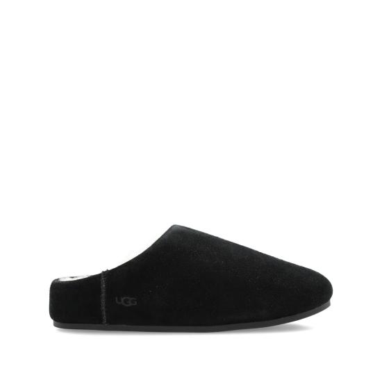 25FW 어그 엘라 슬립온 1171390 ELEA SLIP BLK BLACK