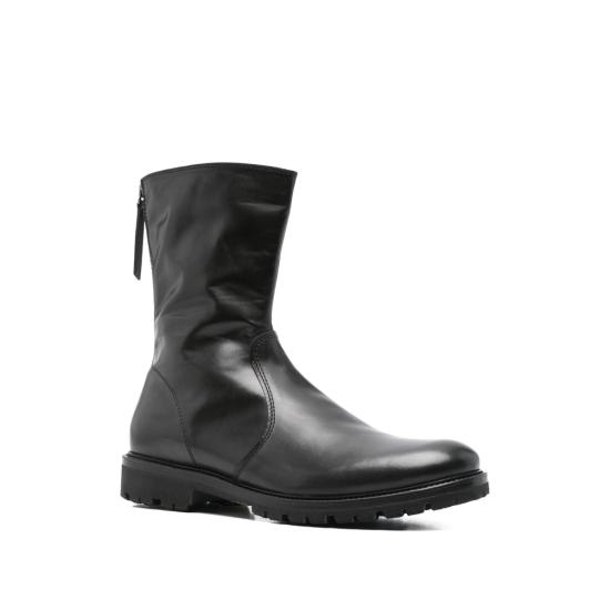 25FW 헨더슨 부츠 85503 P 0 NERO BLACK - HENDERSON