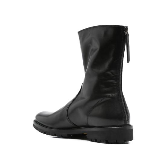 25FW 헨더슨 부츠 85503 P 0 NERO BLACK - HENDERSON