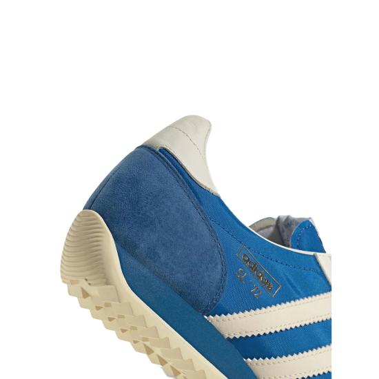 25FW 아디다스 SL 72 PT 스니커즈 JR5701 BLUE - ADIDAS
