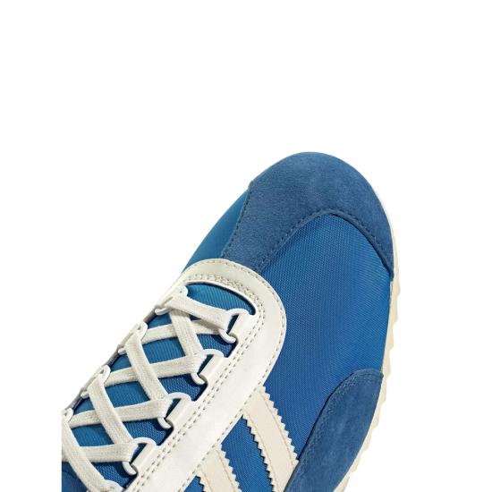 25FW 아디다스 SL 72 PT 스니커즈 JR5701 BLUE - ADIDAS