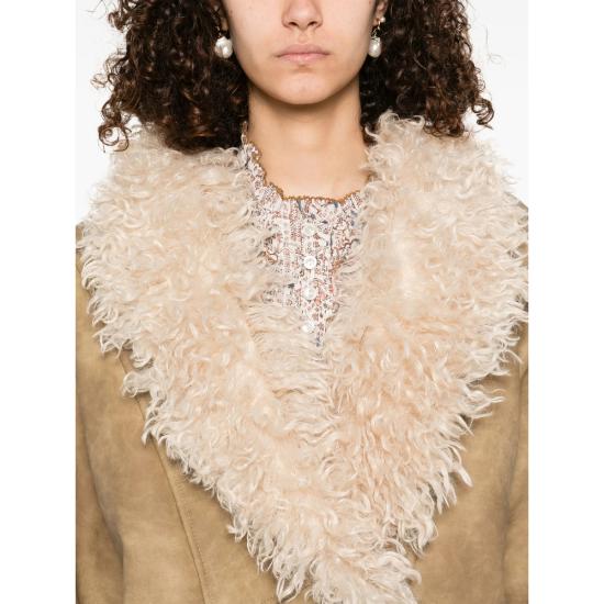 25FW 이자벨마랑에뚜왈 자켓 C3A01E MA0427FA 50TA NEUTRALS - ISABEL MARANT ETOILE