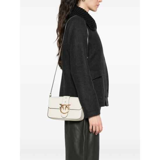 25FW 핑코 숄더백 104340 A2OX Z14Q NEUTRALS - PINKO