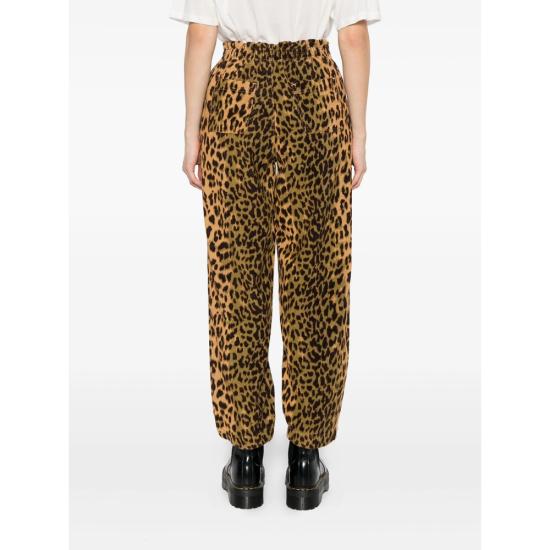 25FW 벨로즈 스트레이트 팬츠 F2557 WINONA CBB NEUTRALS - BELLEROSE