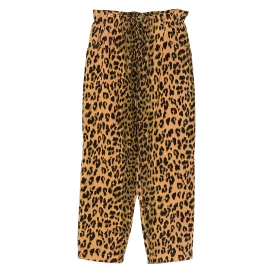 25FW 벨로즈 스트레이트 팬츠 F2557 WINONA CBB NEUTRALS