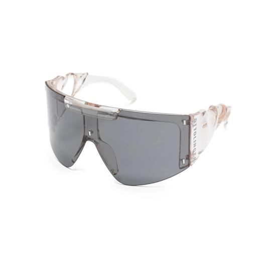 25FW 오토링거 선글라스 12790022702 BLKCL BLACK WHITE - OTTOLINGER